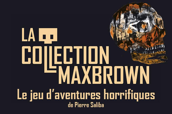 La Collection Maxbrown GameOn
